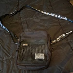 Rough Enough CORDURA Small Shoulder Bag